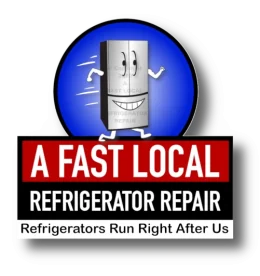 A FAST LOCAL REFRIGERATOR REPAIR - Refrigerators Run Right After Us