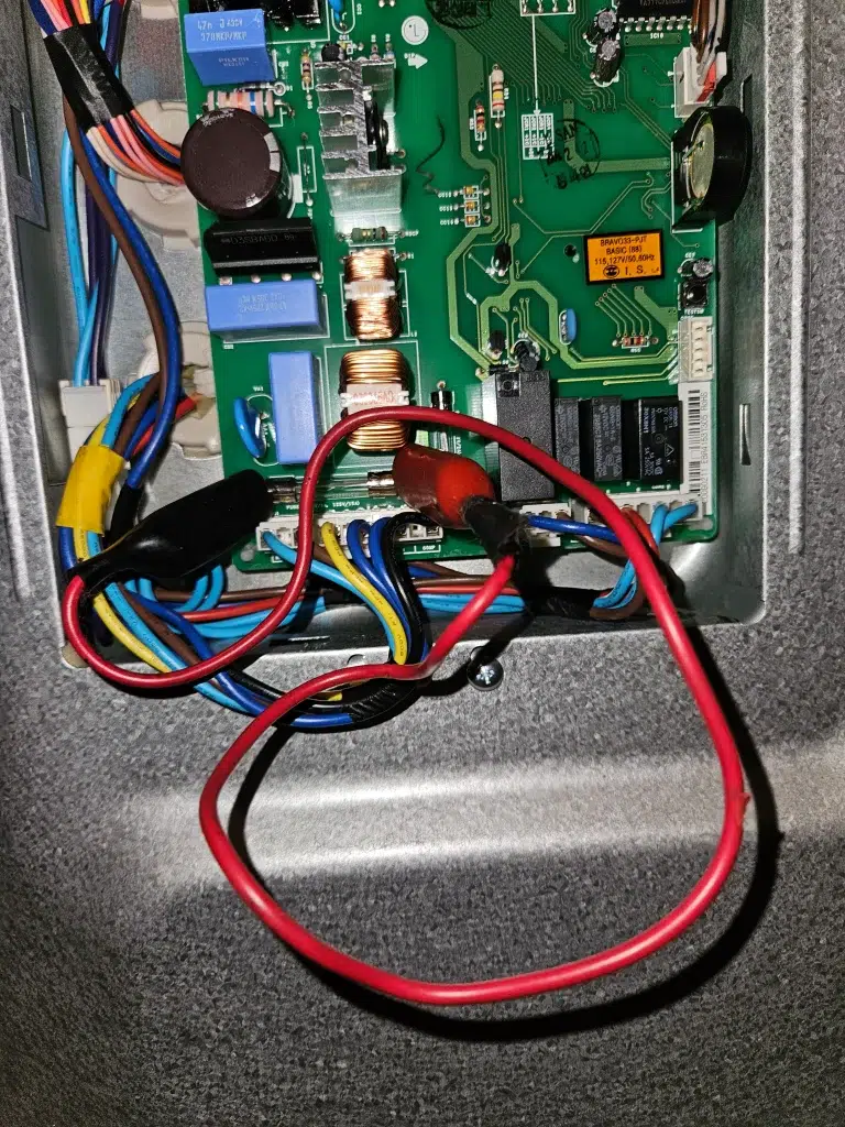 LG Refrigerator Repair Service in Addison IL