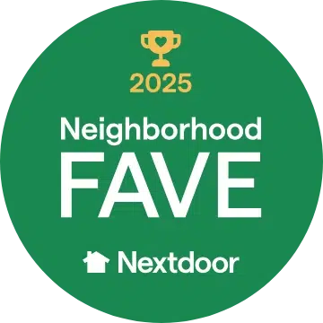 A Fast Local Refrigerator Repair received the 2025 Neighborhood Fave