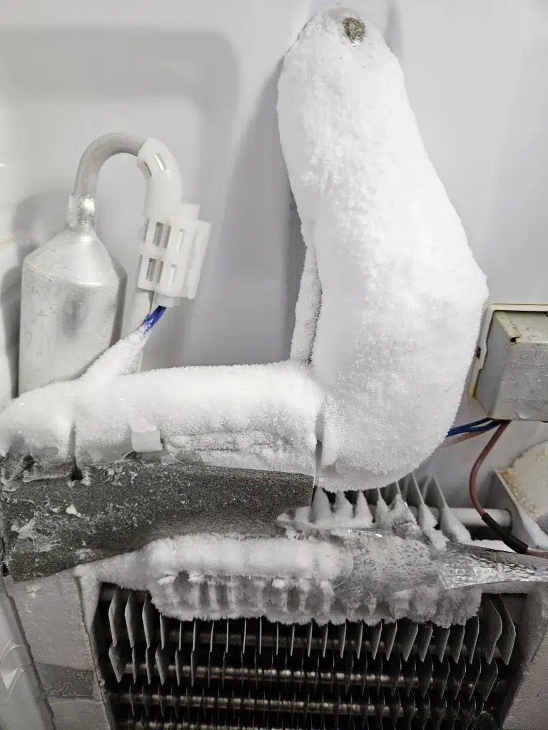 Samsung Refrigerator Repair Service in Aurora Illinois