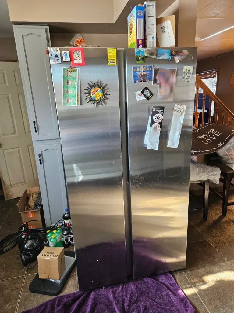 Samsung Refrigerator Repair Service in Melrose Park Illinois