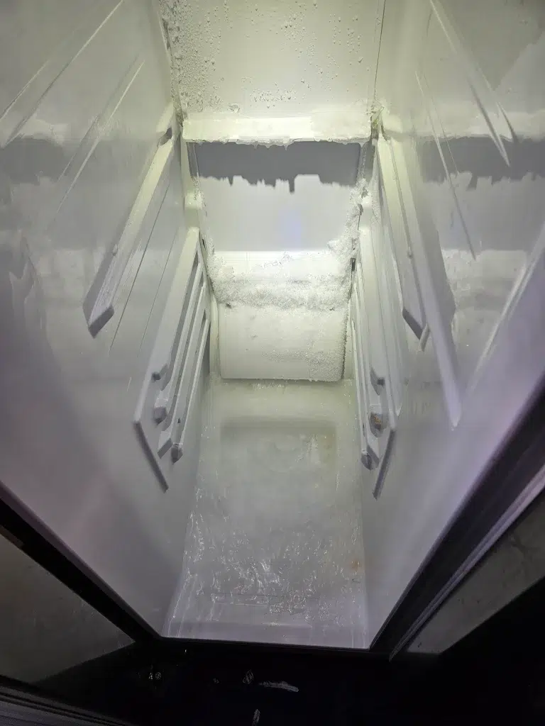 Samsung Refrigerator Repair in Melrose Park IL