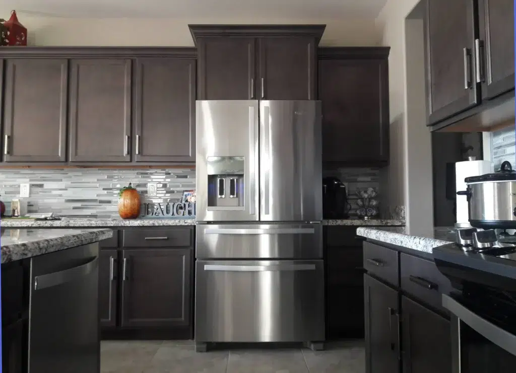 Professional Whirlpool Refrigerator Repair Service in Chicago Suburbs