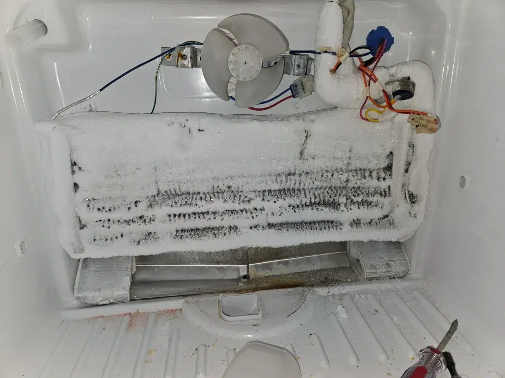 Whirlpool Refrigerator Repair in Arlington Heights Illinois